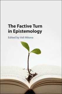 Couverture_The Factive Turn In Epistemology