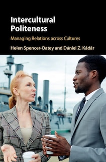 Couverture_Intercultural Politeness