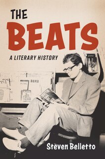 Front cover_The Beats