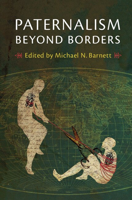 Couverture_Paternalism Beyond Borders
