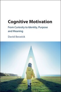 Couverture_Cognitive Motivation