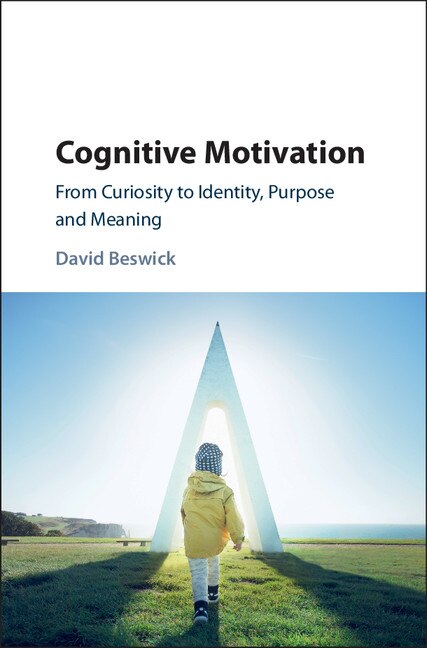 Couverture_Cognitive Motivation