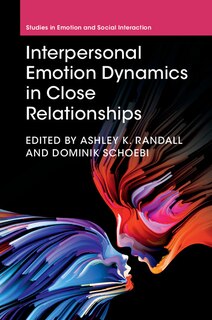 Couverture_Interpersonal Emotion Dynamics In Close Relationships