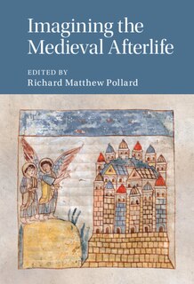 Couverture_Imagining The Medieval Afterlife
