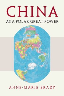 Couverture_China As A Polar Great Power
