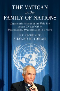 Front cover_The Vatican In The Family Of Nations