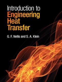 Front cover_Introduction To Engineering Heat Transfer