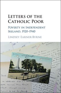 Front cover_Letters of the Catholic Poor