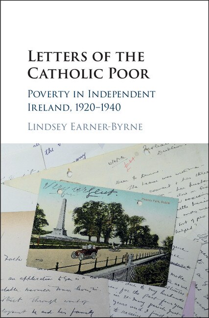 Front cover_Letters of the Catholic Poor