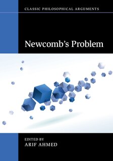 Front cover_Newcomb's Problem