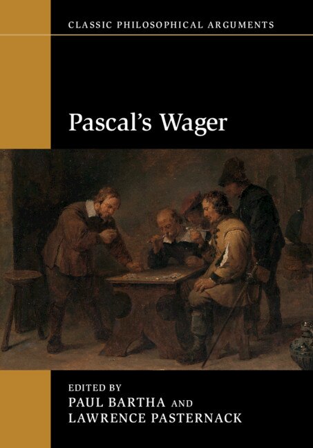 Couverture_Pascal's Wager