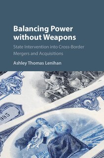 Front cover_Balancing Power Without Weapons