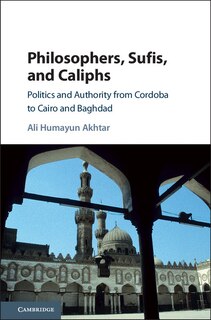 Front cover_Philosophers, Sufis, And Caliphs
