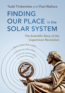 Couverture_Finding Our Place In The Solar System