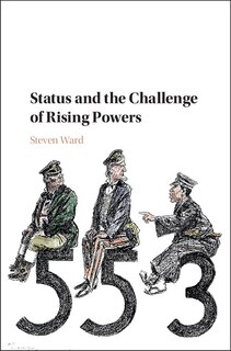 Couverture_Status And The Challenge Of Rising Powers