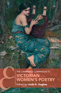 Couverture_The Cambridge Companion To Victorian Women's Poetry