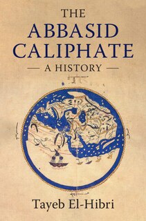 Front cover_The Abbasid Caliphate
