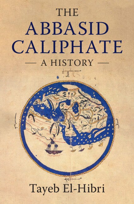 Front cover_The Abbasid Caliphate