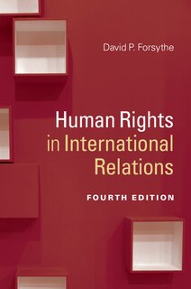 Front cover_Human Rights In International Relations
