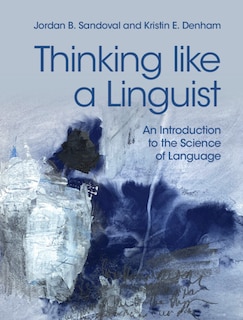 Couverture_Thinking Like A Linguist