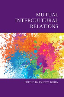 Front cover_Mutual Intercultural Relations