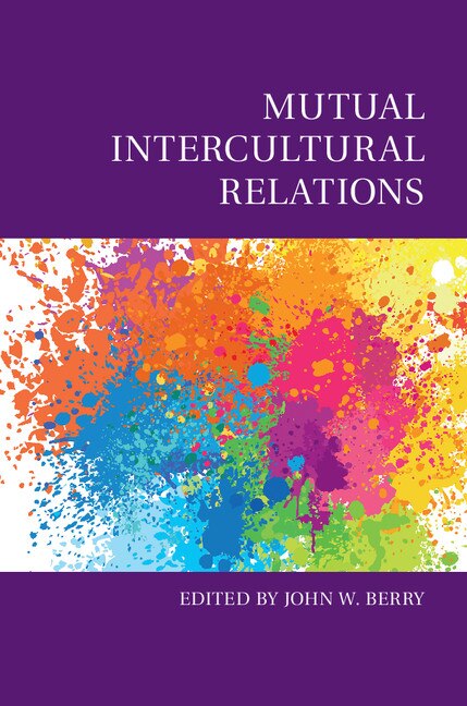 Front cover_Mutual Intercultural Relations