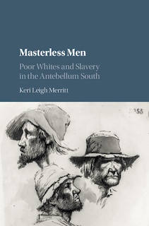 Front cover_Masterless Men