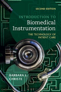 Front cover_Introduction To Biomedical Instrumentation