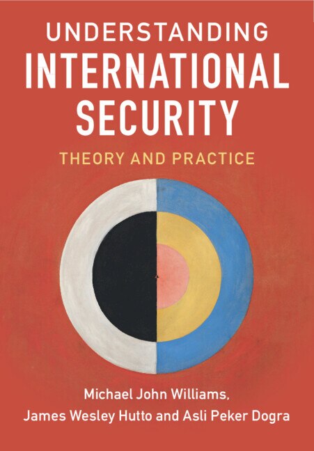 Front cover_Understanding International Security