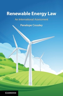 Couverture_Renewable Energy Law