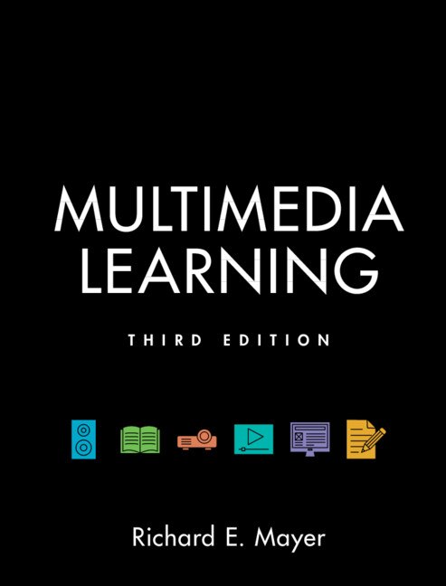 Multimedia Learning