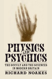 Front cover_Physics And Psychics