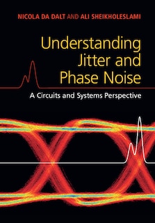 Couverture_Understanding Jitter And Phase Noise