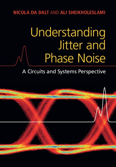 Couverture_Understanding Jitter And Phase Noise