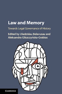 Front cover_Law And Memory