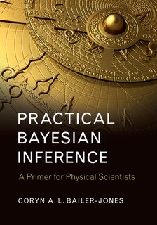 Couverture_Practical Bayesian Inference