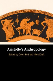 Front cover_Aristotle's Anthropology