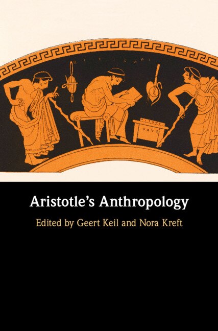 Front cover_Aristotle's Anthropology