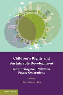Couverture_Children's Rights And Sustainable Development