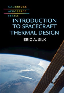 Front cover_Introduction To Spacecraft Thermal Design