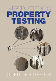 Couverture_Introduction To Property Testing