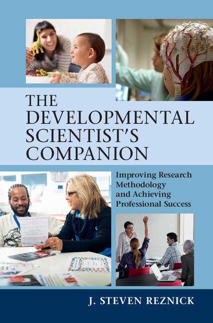 Front cover_The Developmental Scientist's Companion