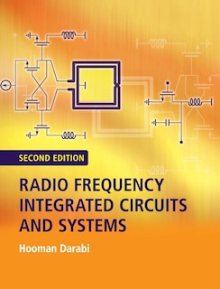 Front cover_Radio Frequency Integrated Circuits And Systems
