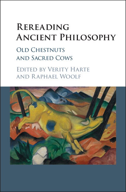 Front cover_Rereading Ancient Philosophy