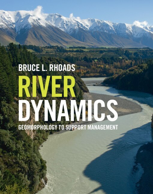 Couverture_River Dynamics
