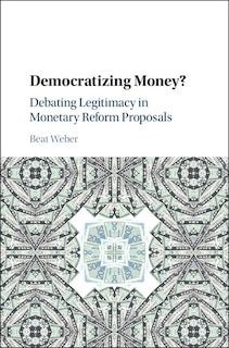 Front cover_Democratizing Money?