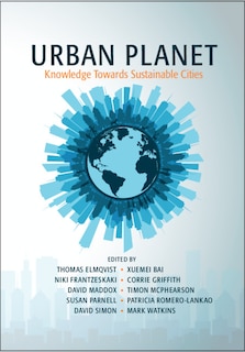 Front cover_Urban Planet