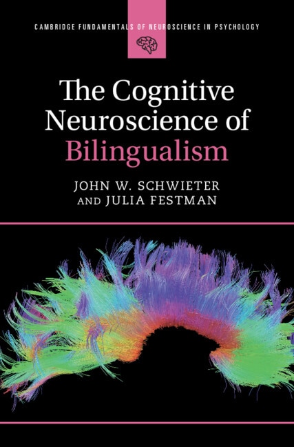 Front cover_The Cognitive Neuroscience of Bilingualism