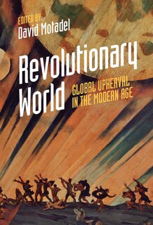 Front cover_Revolutionary World