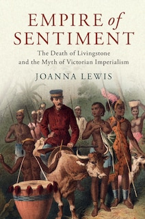 Front cover_Empire Of Sentiment